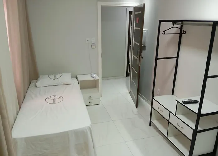 Hotel Castanhal