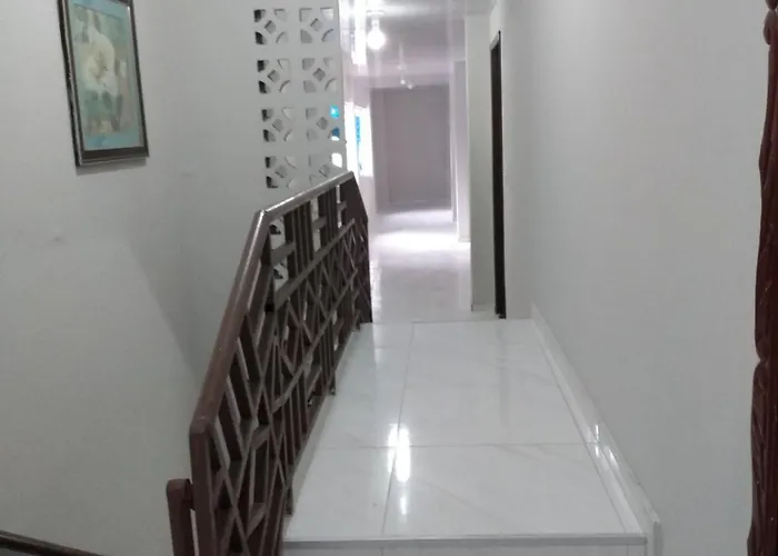 Hotel Novaes