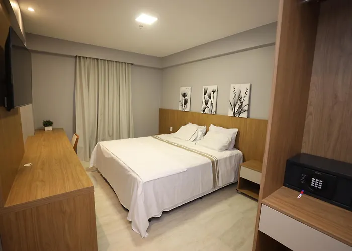 Bristol Castanhal Hotel