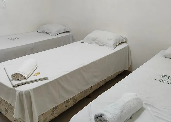 Hotel Amazonia